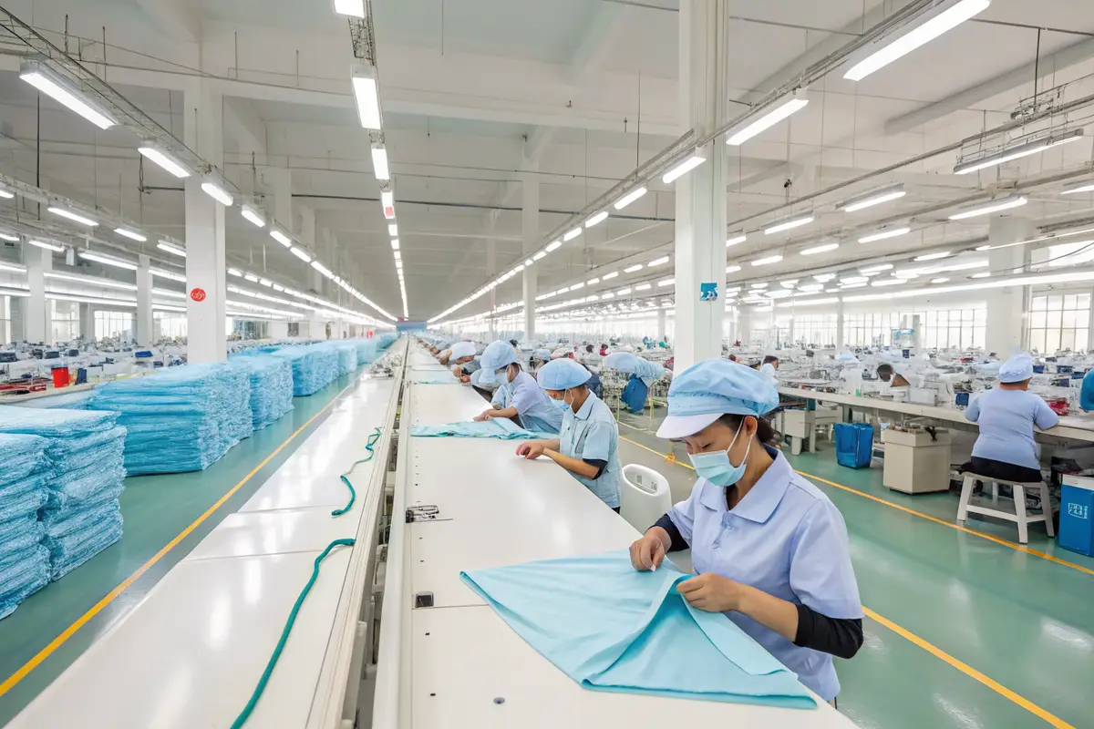 How Can Production Proof Be Checked?