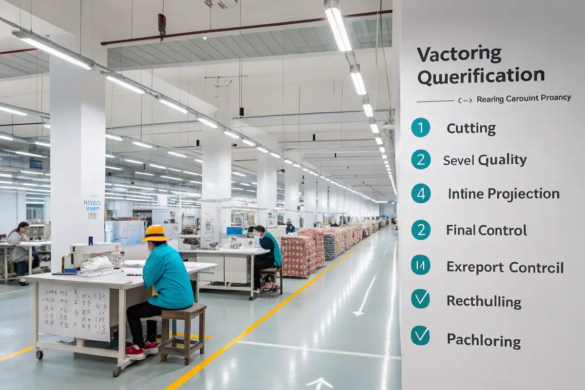 How Can Production Proof Be Checked?