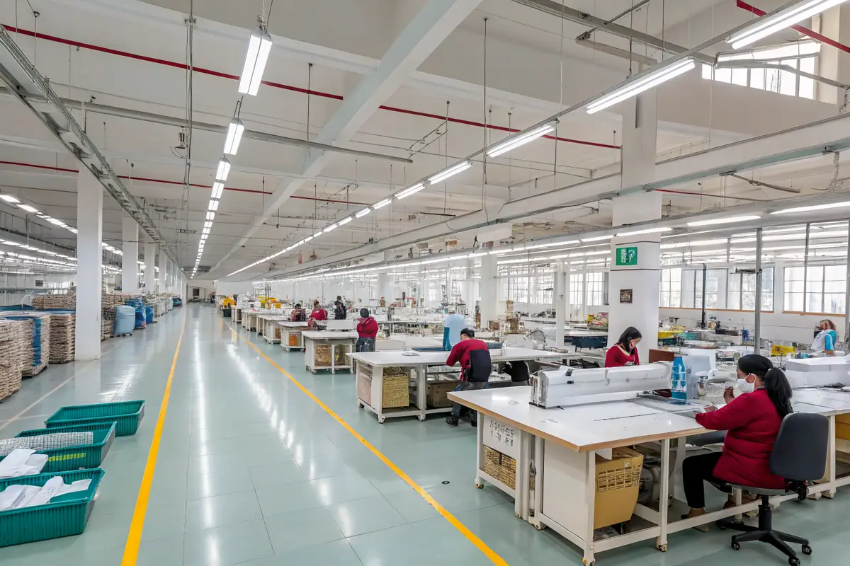 How Can Production Proof Be Checked?