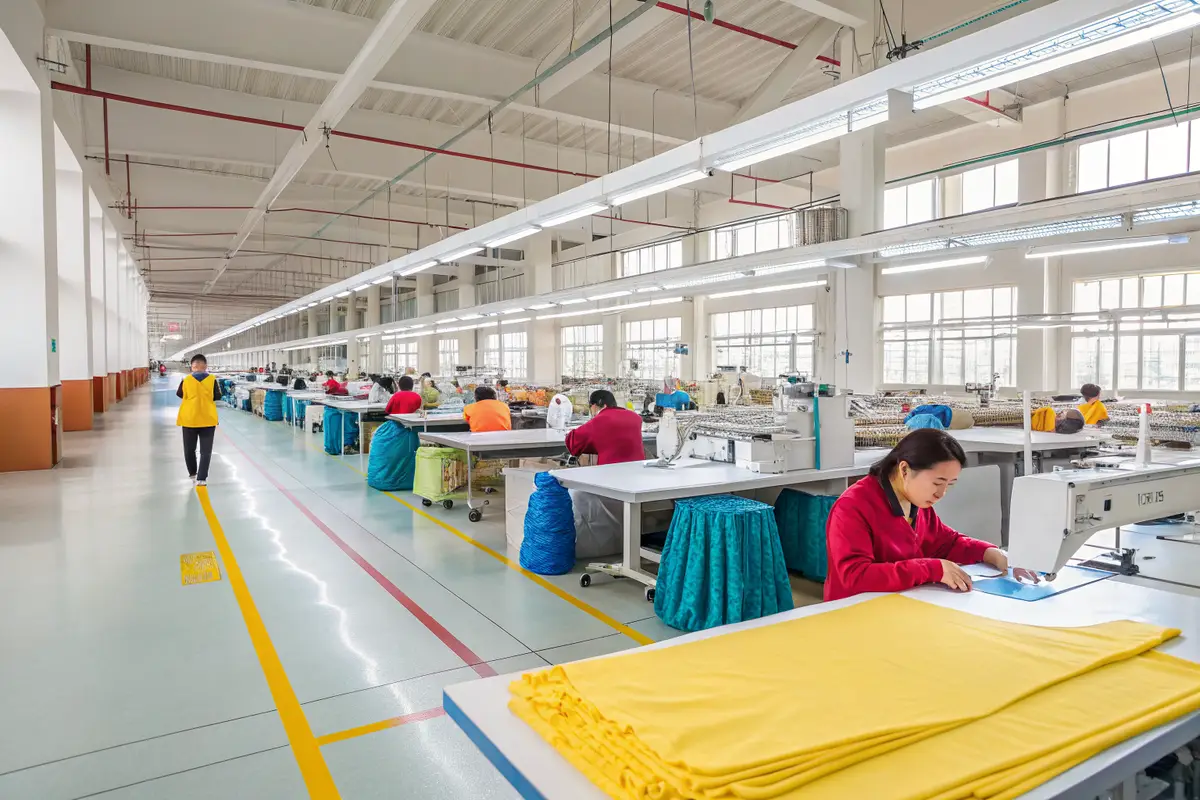 How Can Production Proof Be Checked?