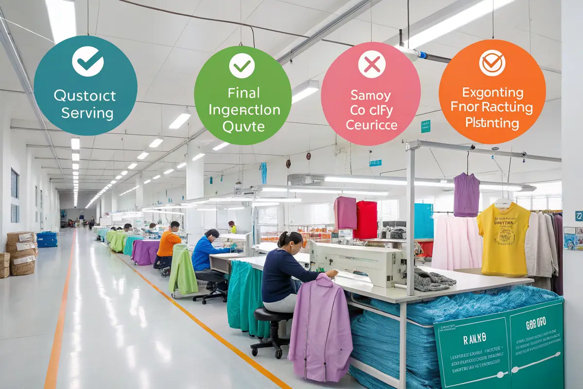 How Can Production Proof Be Checked?