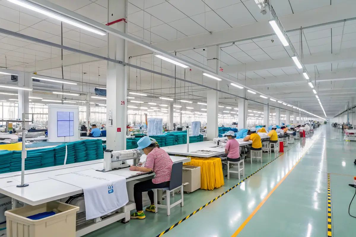 How Can Production Proof Be Checked?