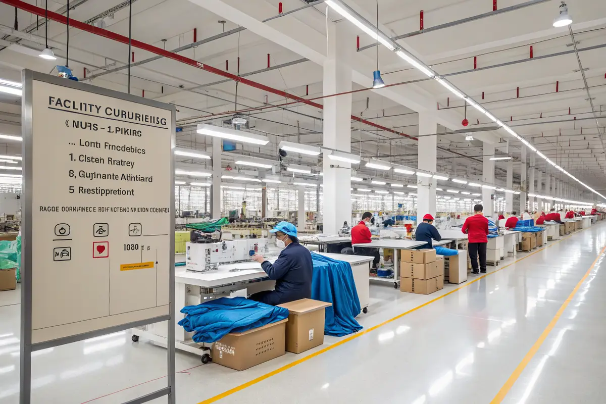 How Can Production Proof Be Checked?