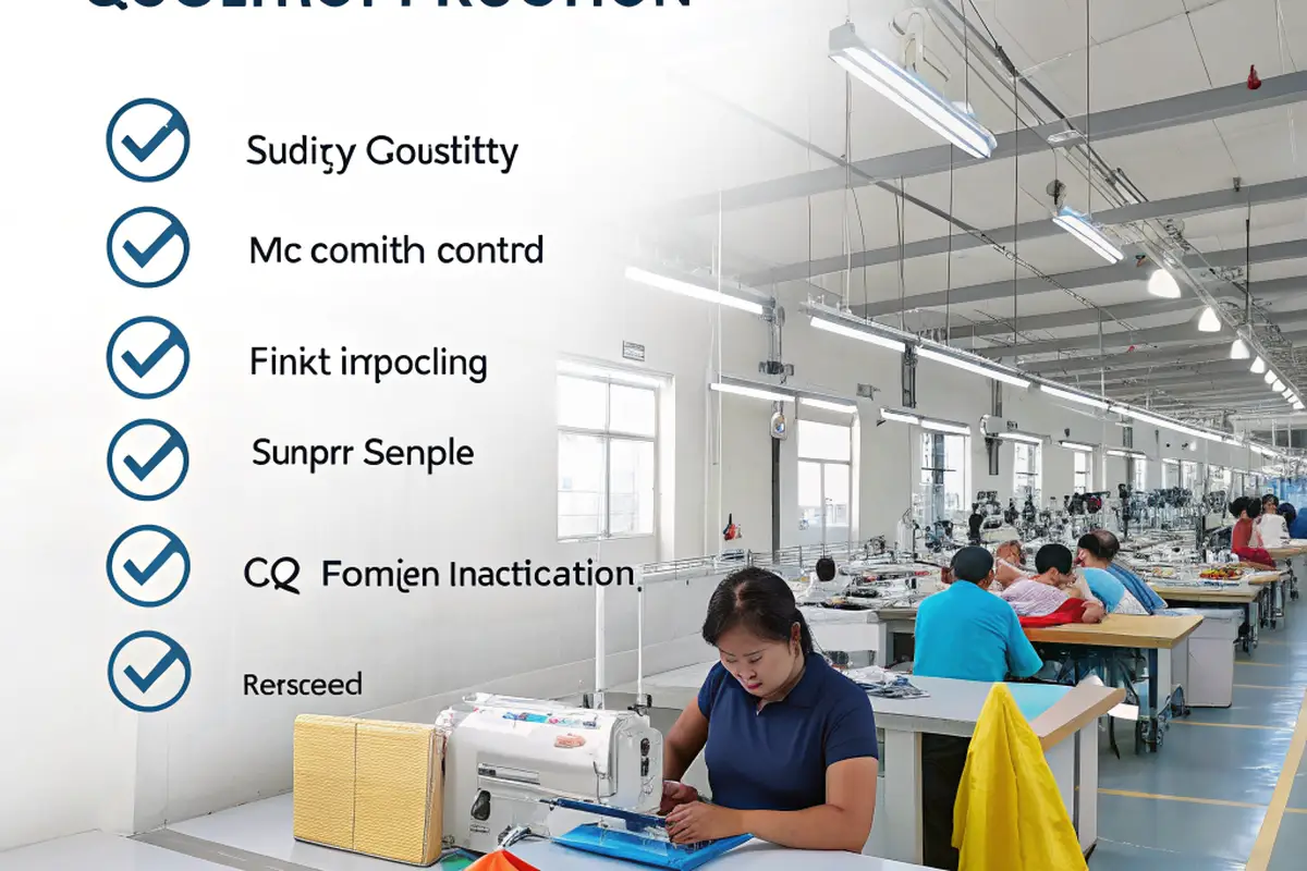 How Can Production Proof Be Checked?