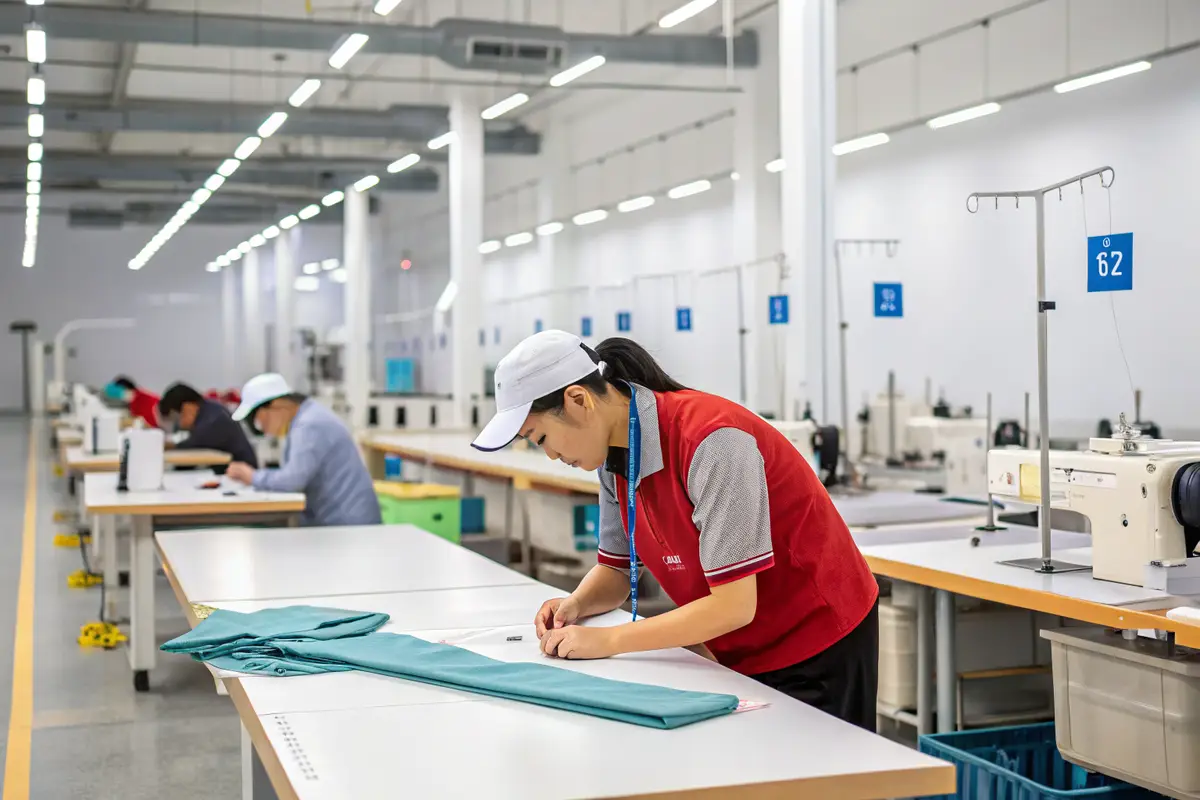 How Can Production Proof Be Checked?