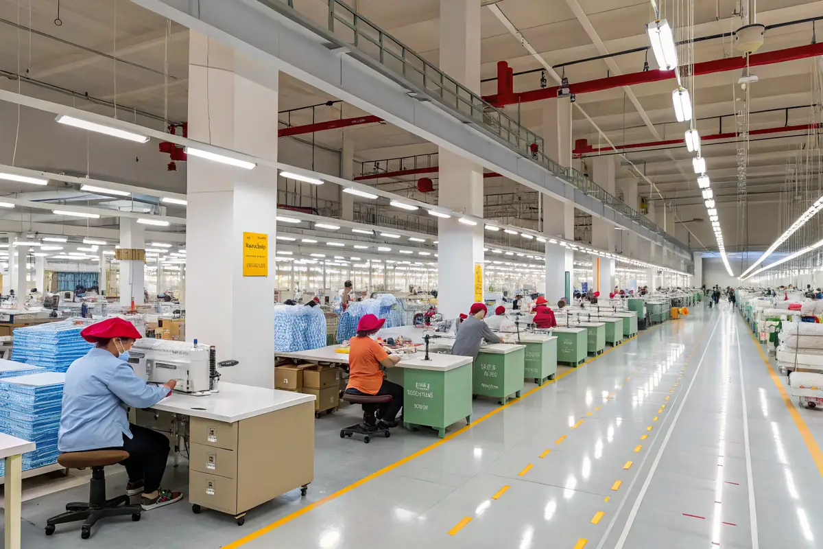 How Can Production Proof Be Checked?