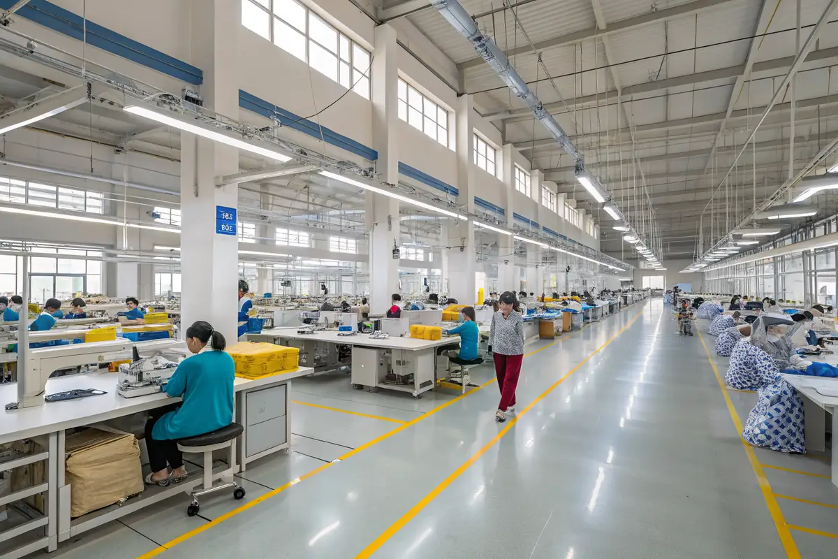 How Can Production Proof Be Checked?