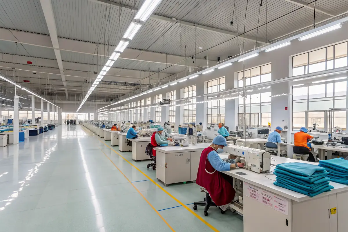 How Can Production Proof Be Checked?