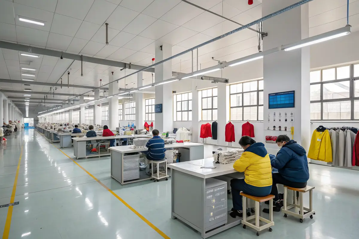 How Can Production Proof Be Checked?