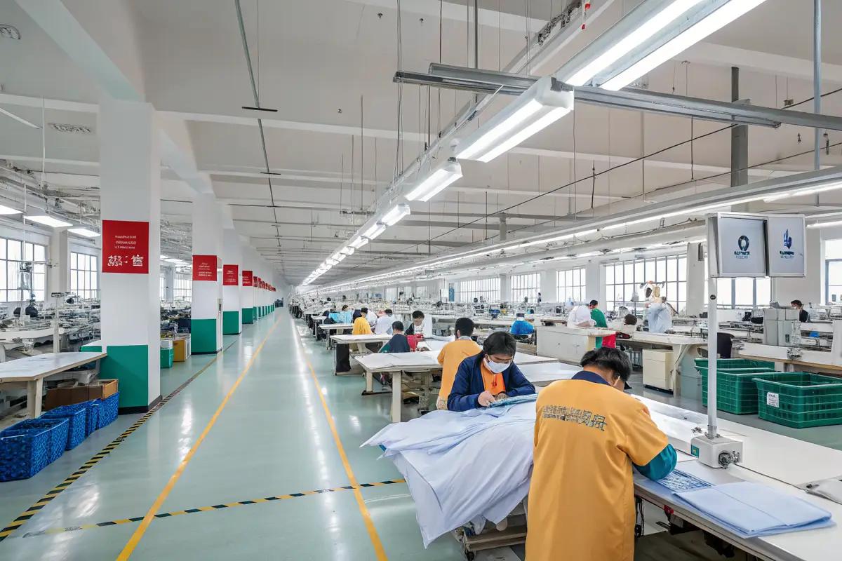 How Can Production Proof Be Checked?