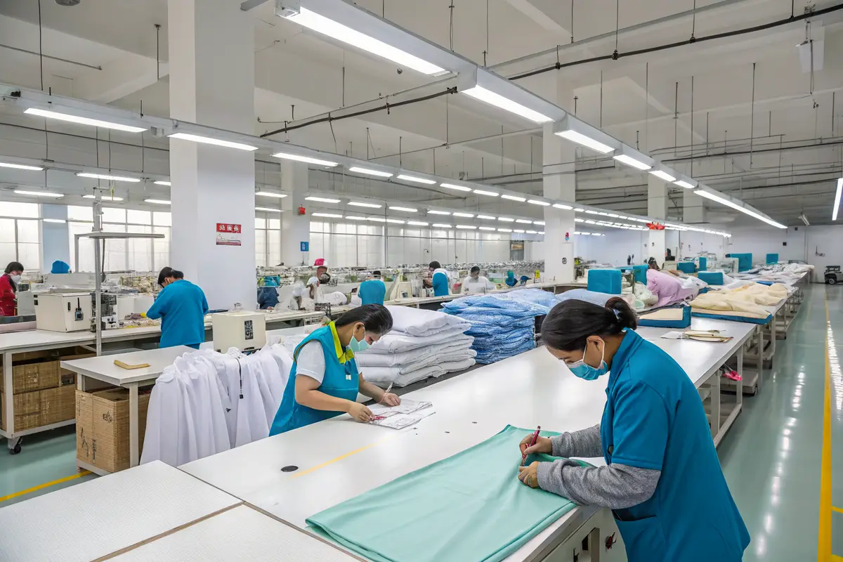 How Can Production Proof Be Checked?