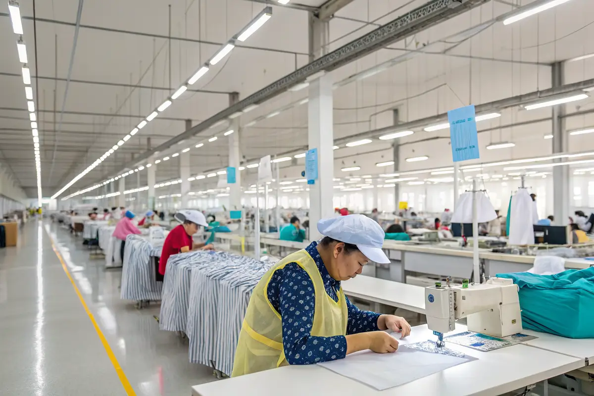 How Can Production Proof Be Checked?