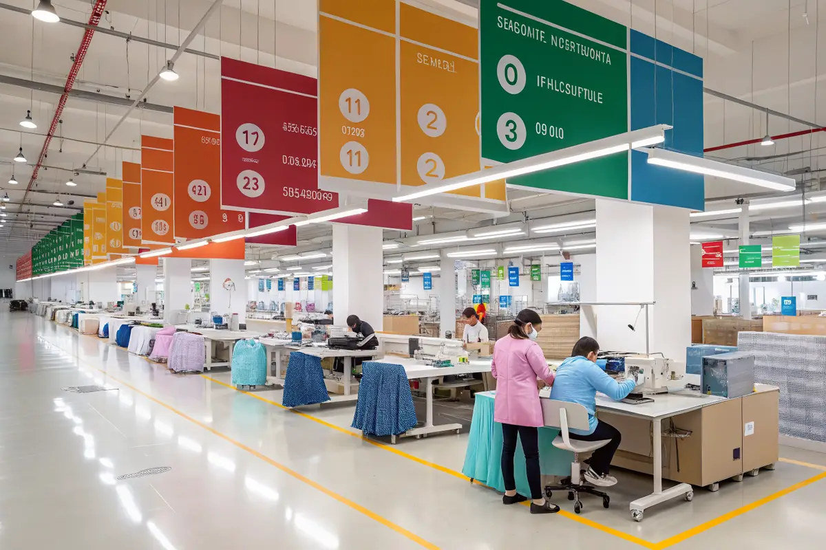 How Can Production Proof Be Checked?