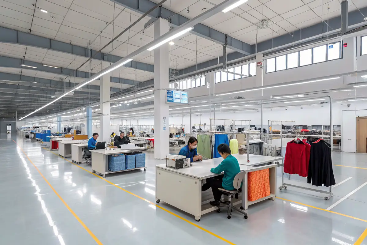 How Can Production Proof Be Checked?