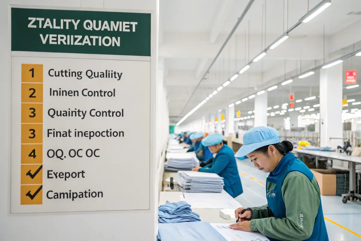 How Can Production Proof Be Checked?