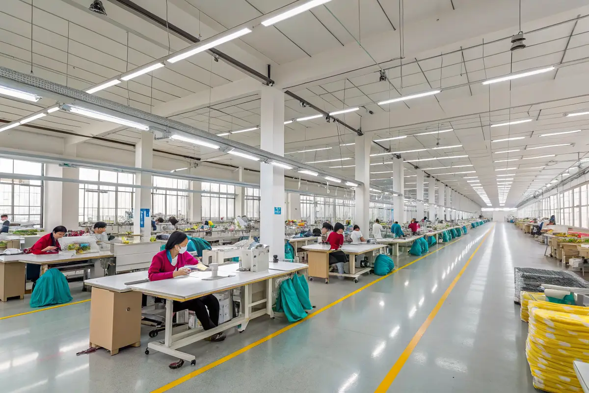 How Can Production Proof Be Checked?