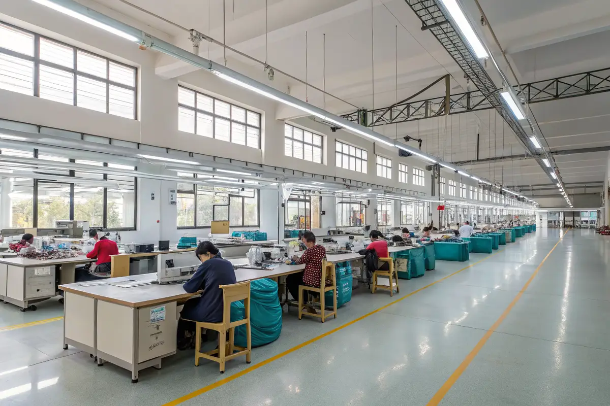 How Can Production Proof Be Checked?