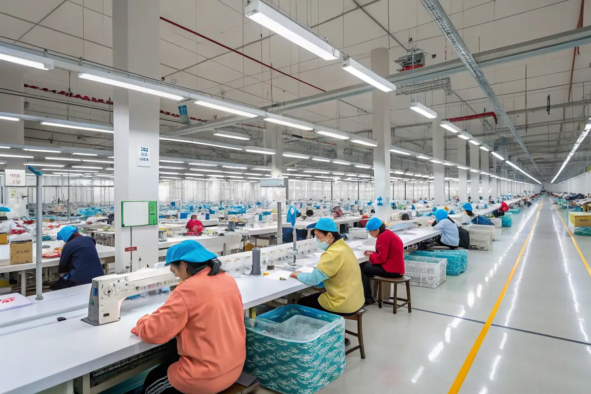 How Can Production Proof Be Checked?