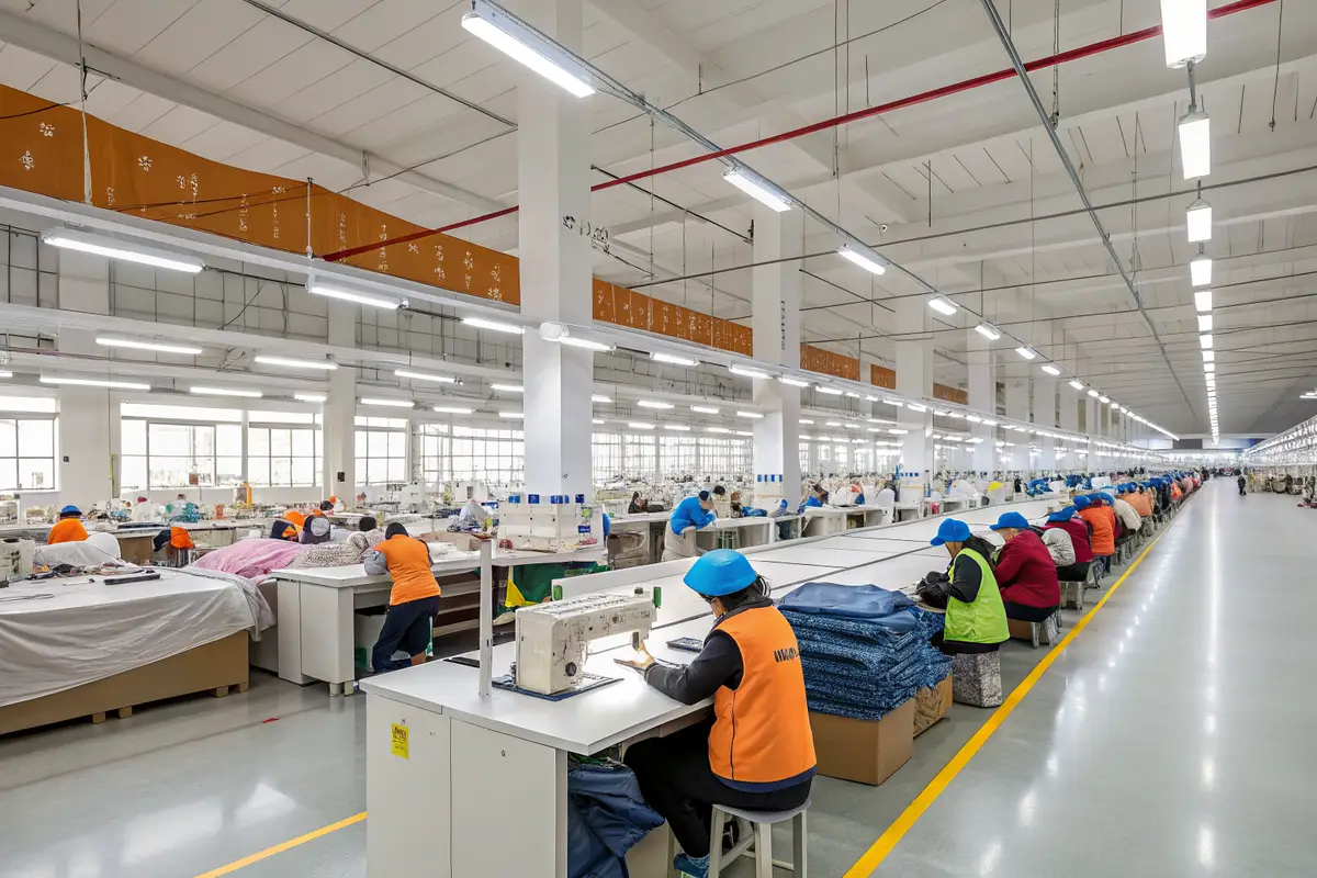How Can Production Proof Be Checked?