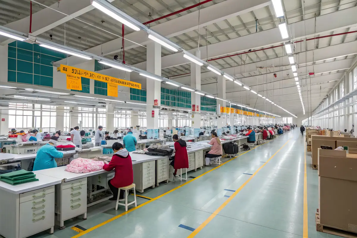 How Can Production Proof Be Checked?