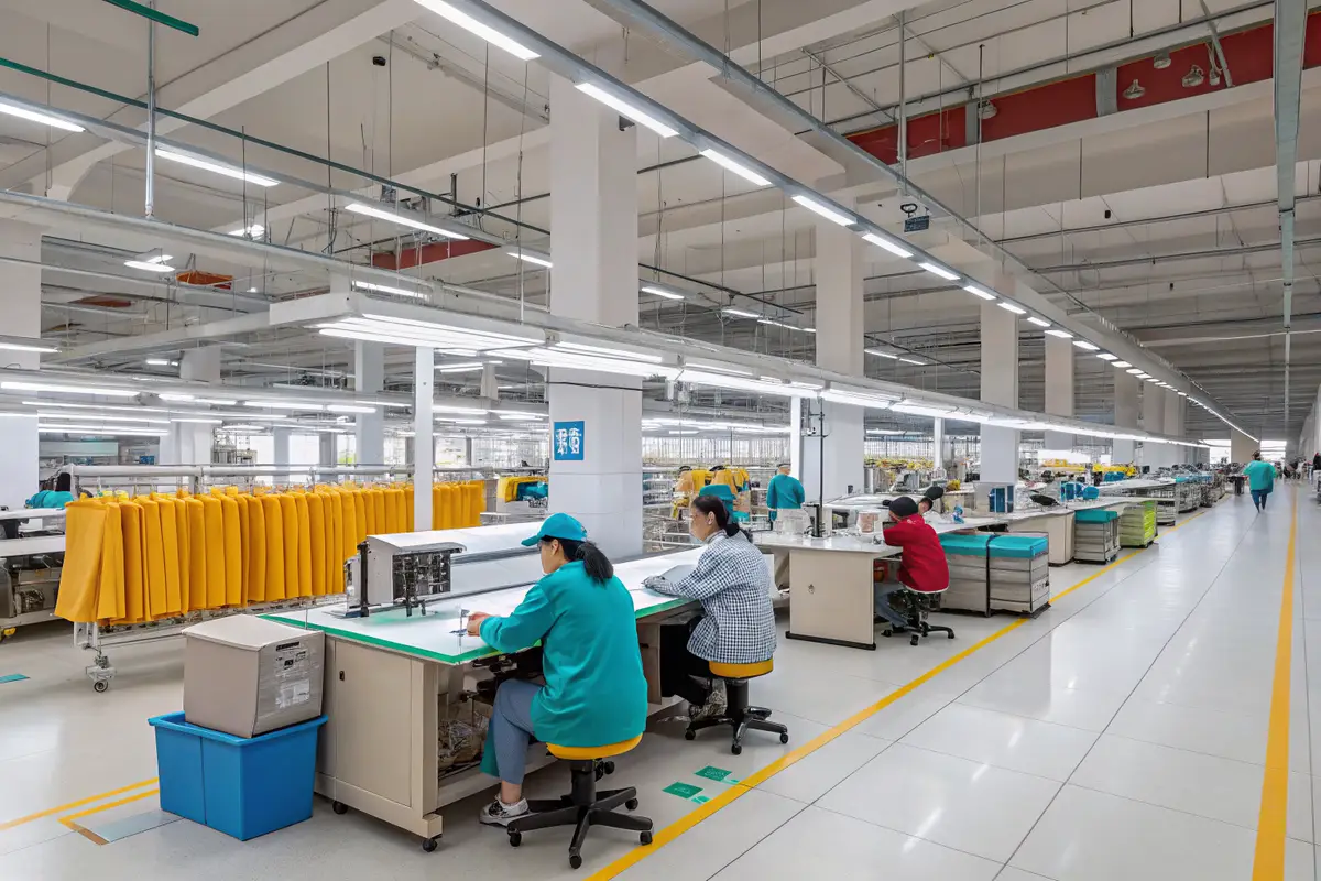 How Can Production Proof Be Checked?