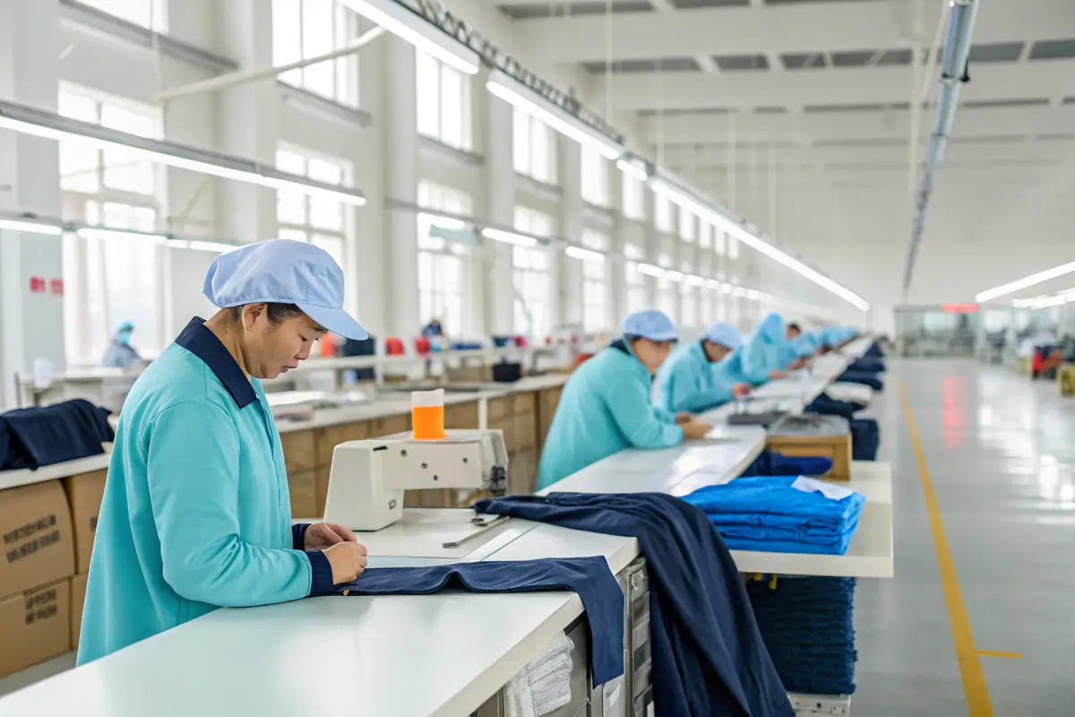 How Can Production Proof Be Checked?
