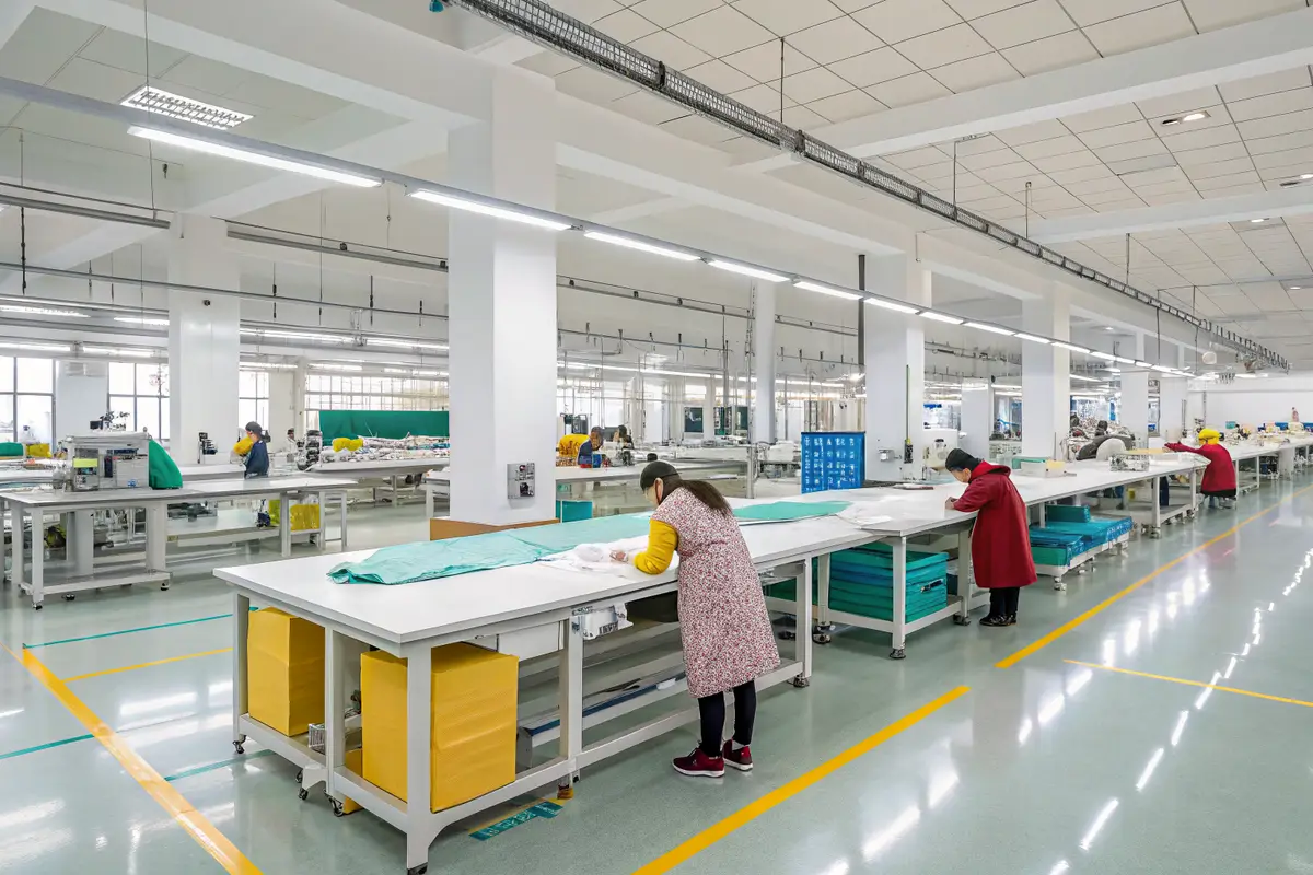 How Can Production Proof Be Checked?