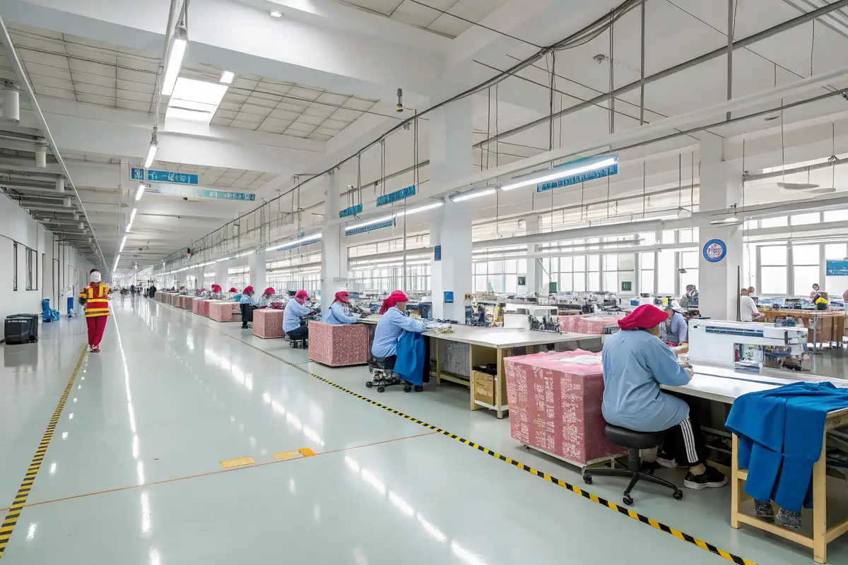 How Can Production Proof Be Checked?