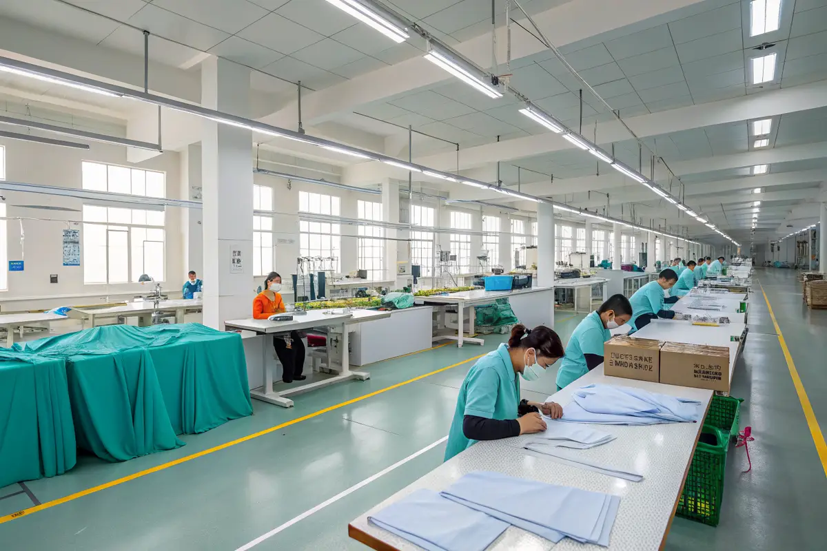 How Can Production Proof Be Checked?