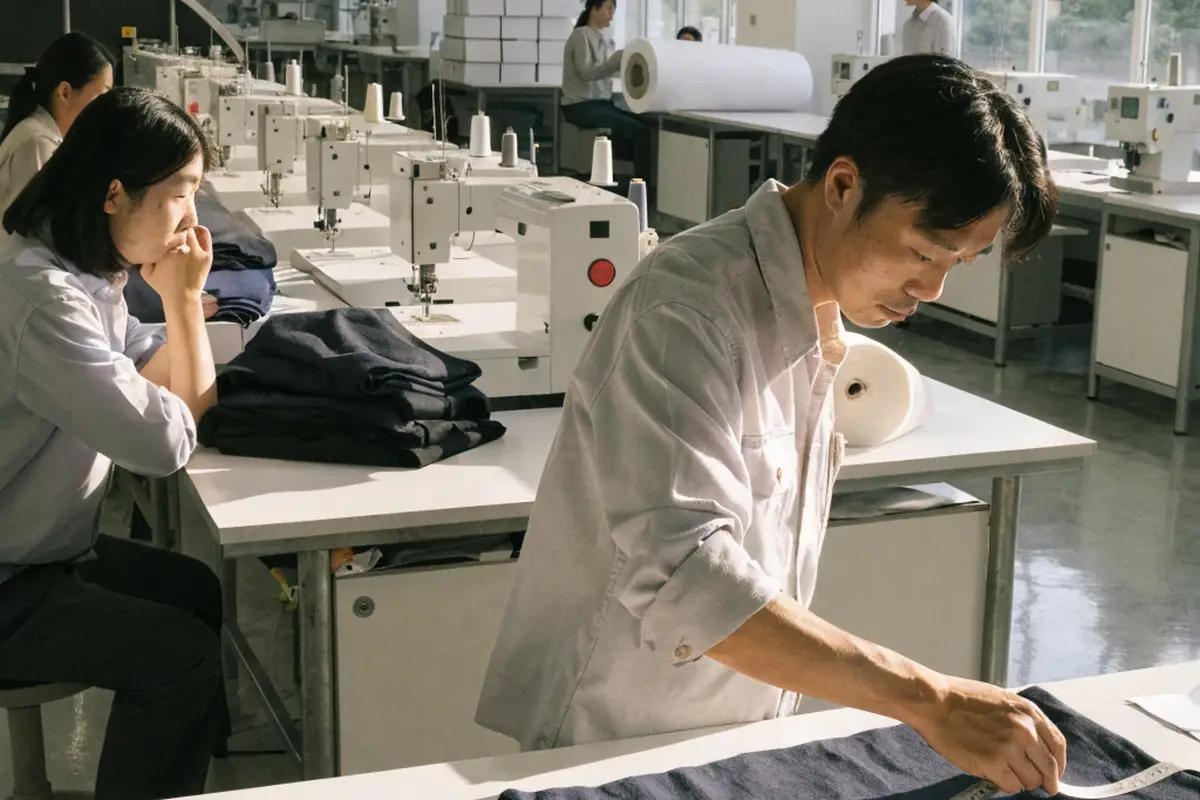 How Can Production Proof Be Checked?