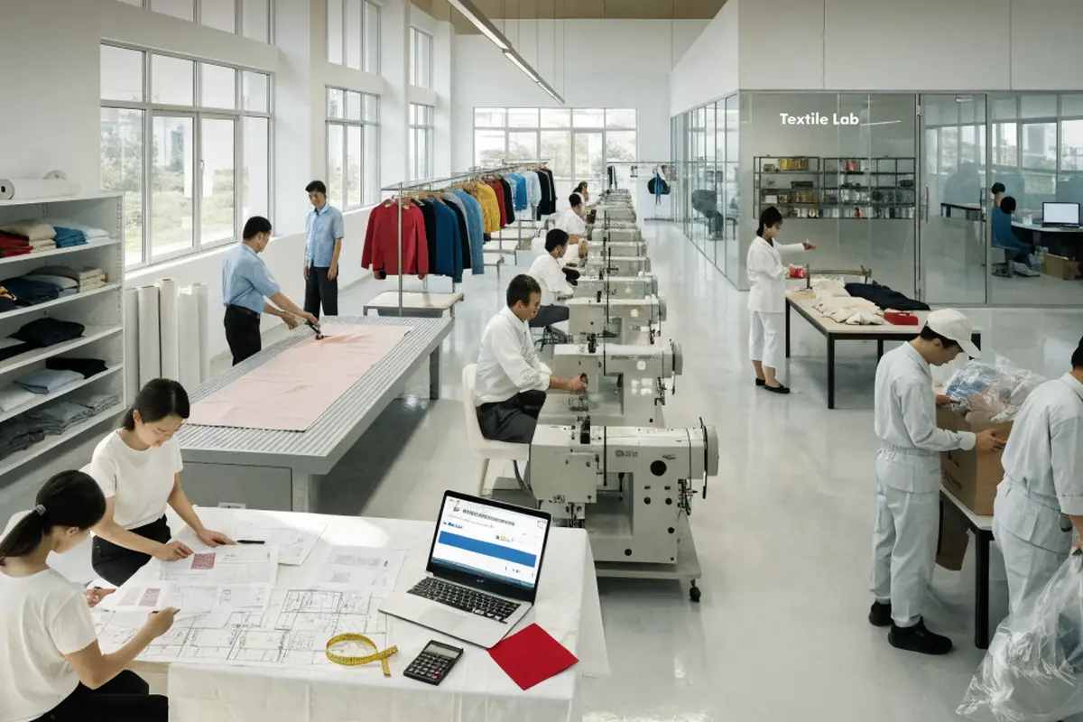 How Can Production Proof Be Checked?