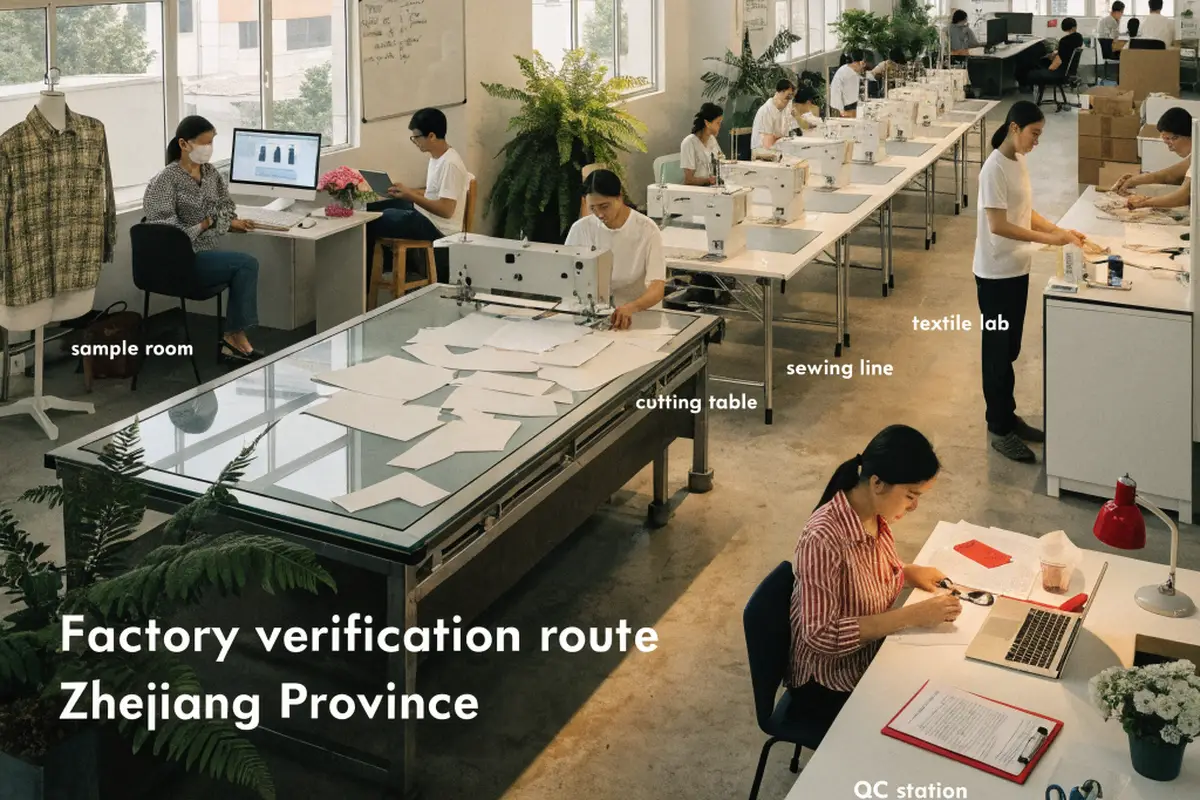 How Can Production Proof Be Checked?