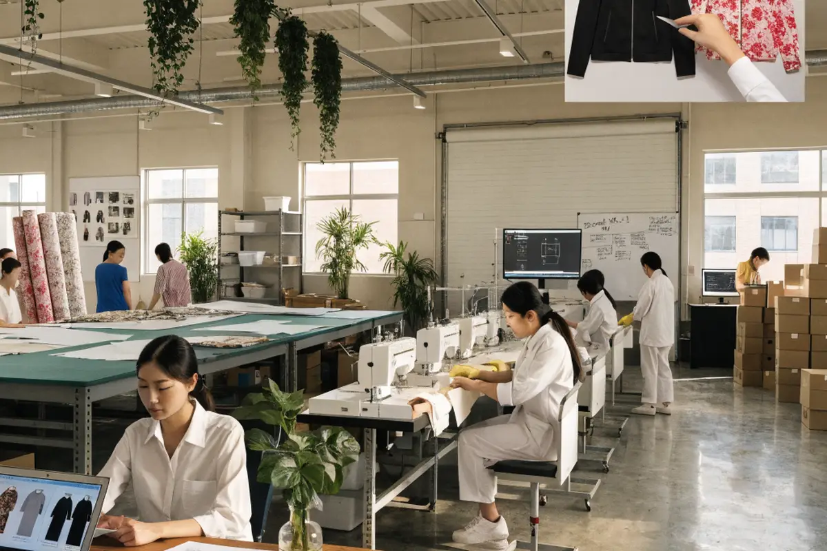 How Can Production Proof Be Checked?