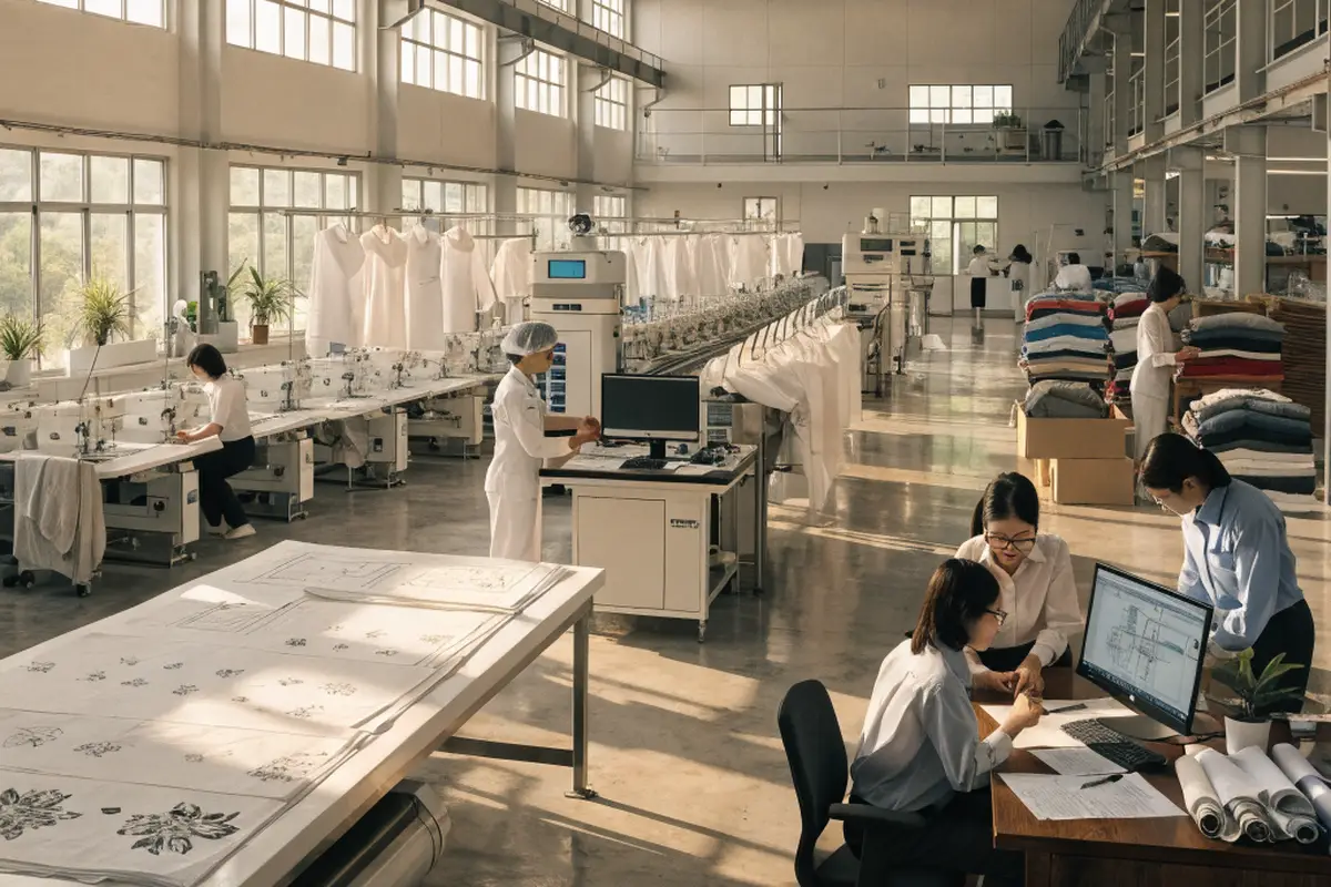 How Can Production Proof Be Checked?