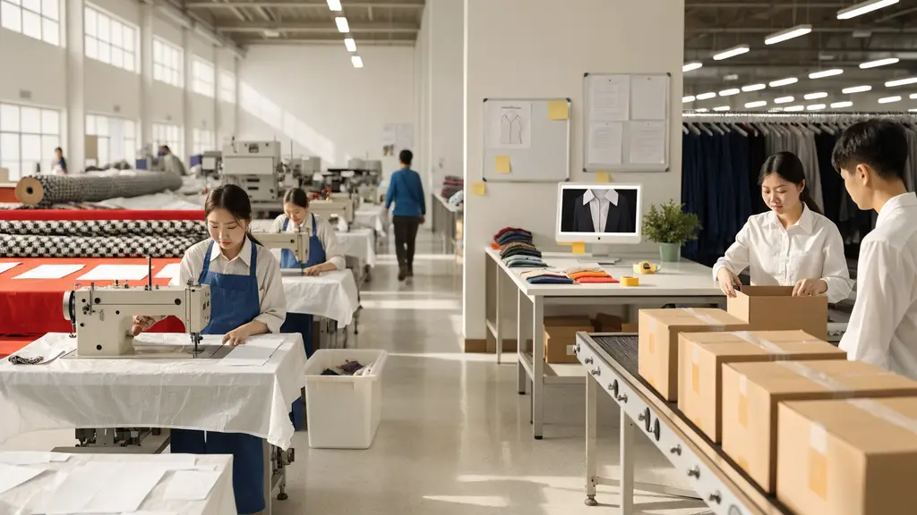 How Can Production Proof Be Checked?