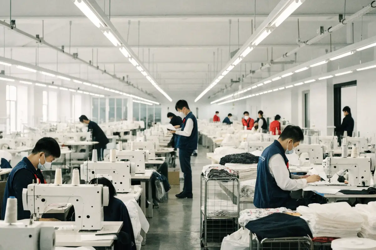 How Can Production Stay In-House?