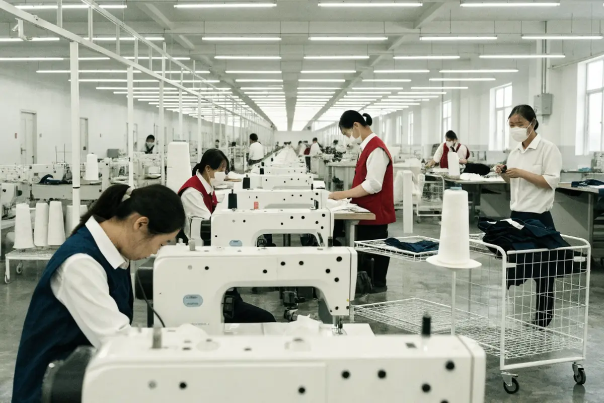 How Can Production Stay In-House?