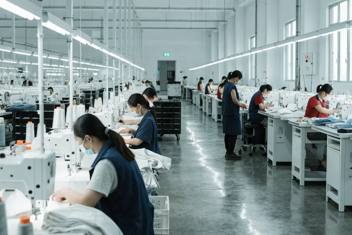 How Can Production Stay In-House?