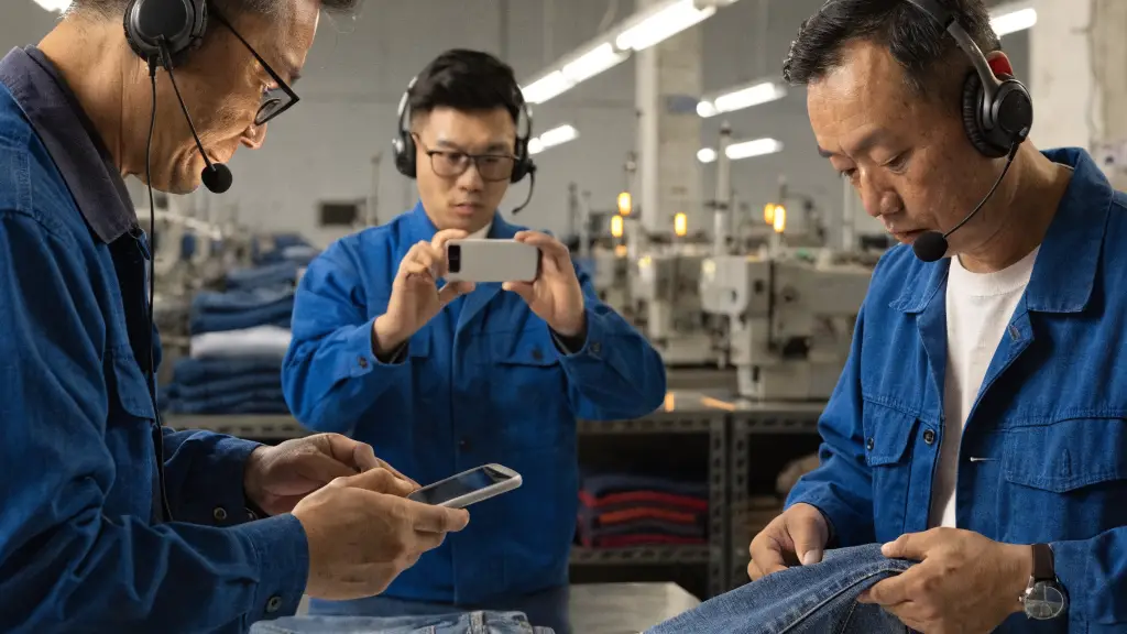 How Can Quality Be Checked from Abroad?