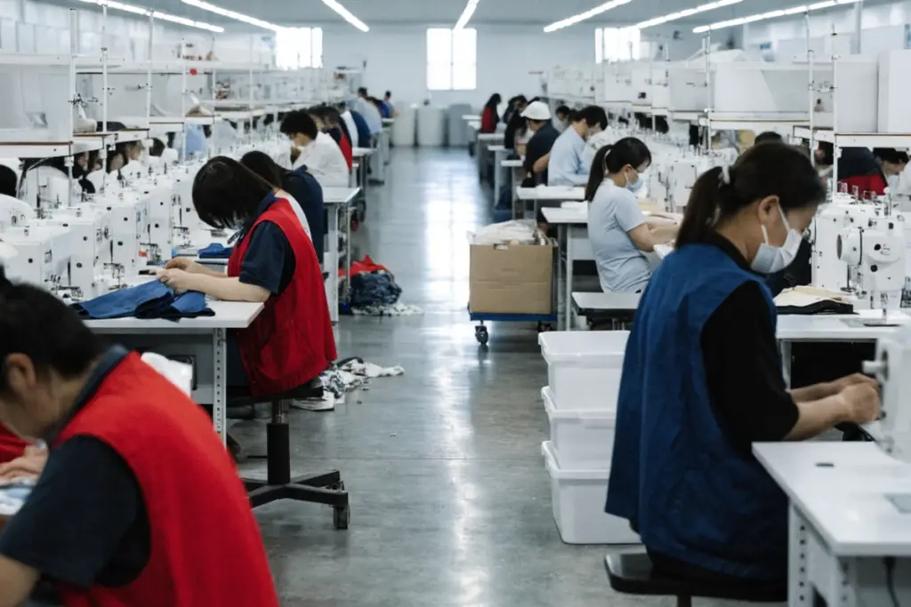 How Can Shared Fabric Buying Help Streetwear Startups Save Money?