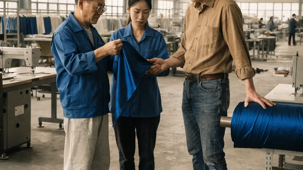 How Can Silk Quality Be Verified?