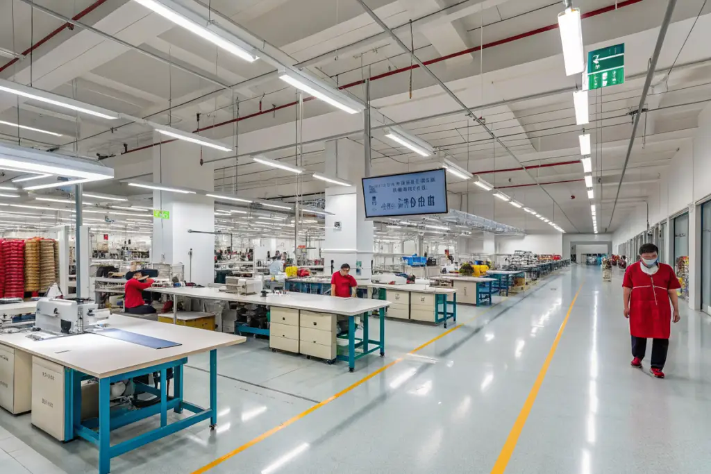 How Can Small Fashion Teams Choose the Right Legal Structure?