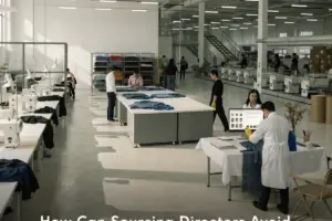 How Can Sourcing Directors Avoid Fake Factory Test Reports?