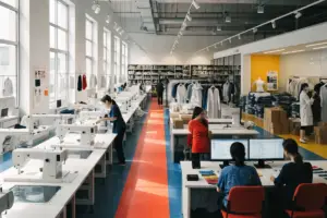 How Can Sourcing Directors Buy Wholesale Garments Directly from Chinese Factories?