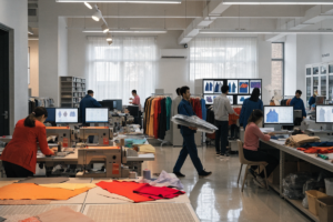 How Can Sourcing Directors Cut Clothing Costs While Protecting Quality?