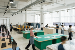 How Can Sourcing Directors Prove the ROI of China Apparel Sourcing?