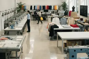 How Can Sourcing Directors Track ROI on China Clothing Orders?