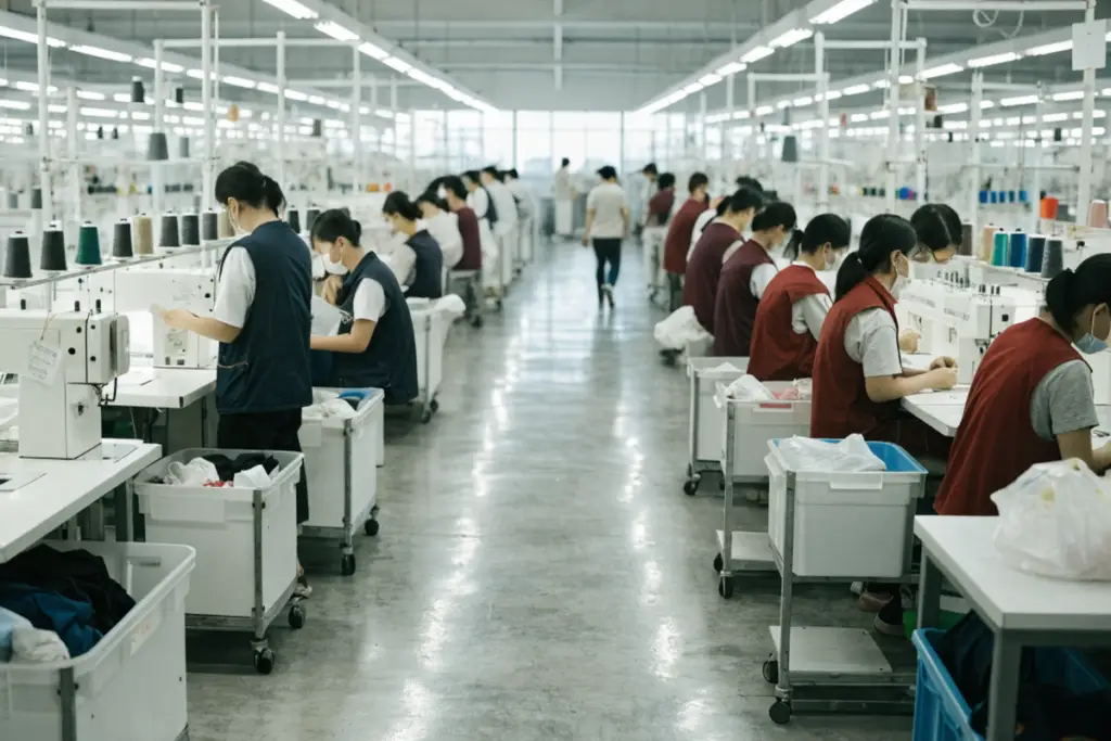 How Can Sourcing Heads Use Pre-Shipment Data to Predict Customs Holds?