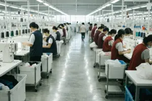 How Can Sourcing Heads Use Pre-Shipment Data to Predict Customs Holds?