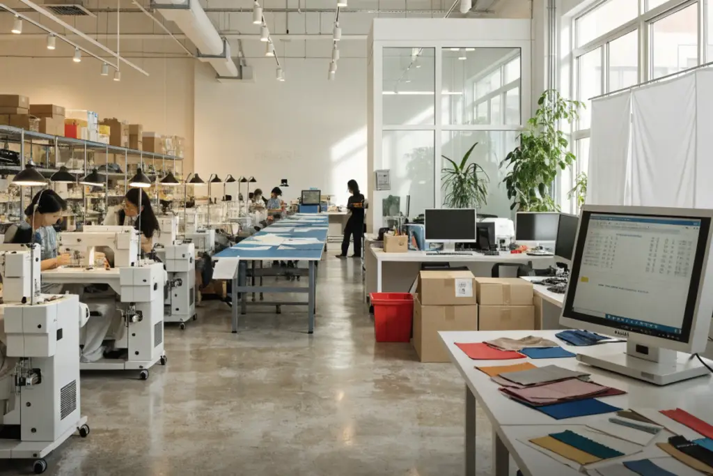 How Can Sourcing Teams Cut Apparel Costs Without Quality Loss?